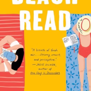 Beach Read — Emily Henry