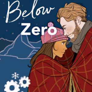 Below Zero — Ali Hazelwood