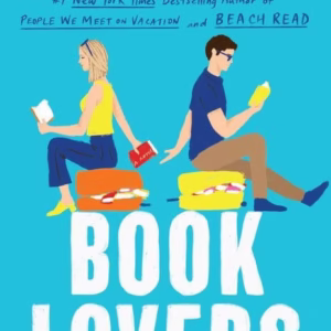 Book Lovers — Emily Henry