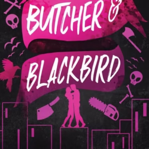 Butcher & Blackbird (Ruinous Love #1) — Brynne Weaver