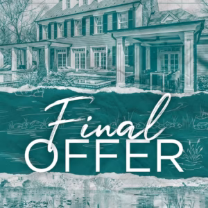 Final Offer — Lauren Asher (Dreamland Billionaires #3)