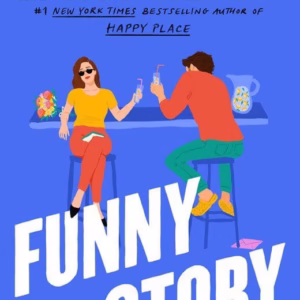Funny Story — Emily Henry