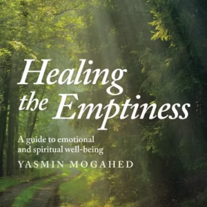 Healing the Emptiness — Yasmin Mogahed