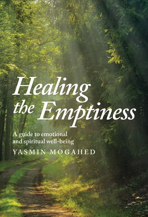 Healing the Emptiness — Yasmin Mogahed