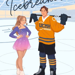 Icebreaker — Hannah Grace