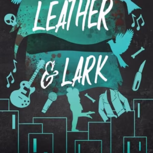 Leather & Lark — Brynne Weaver
