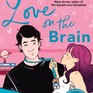 Love on the Brain — Ali Hazelwood