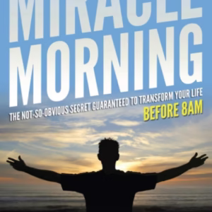 The Miracle Morning