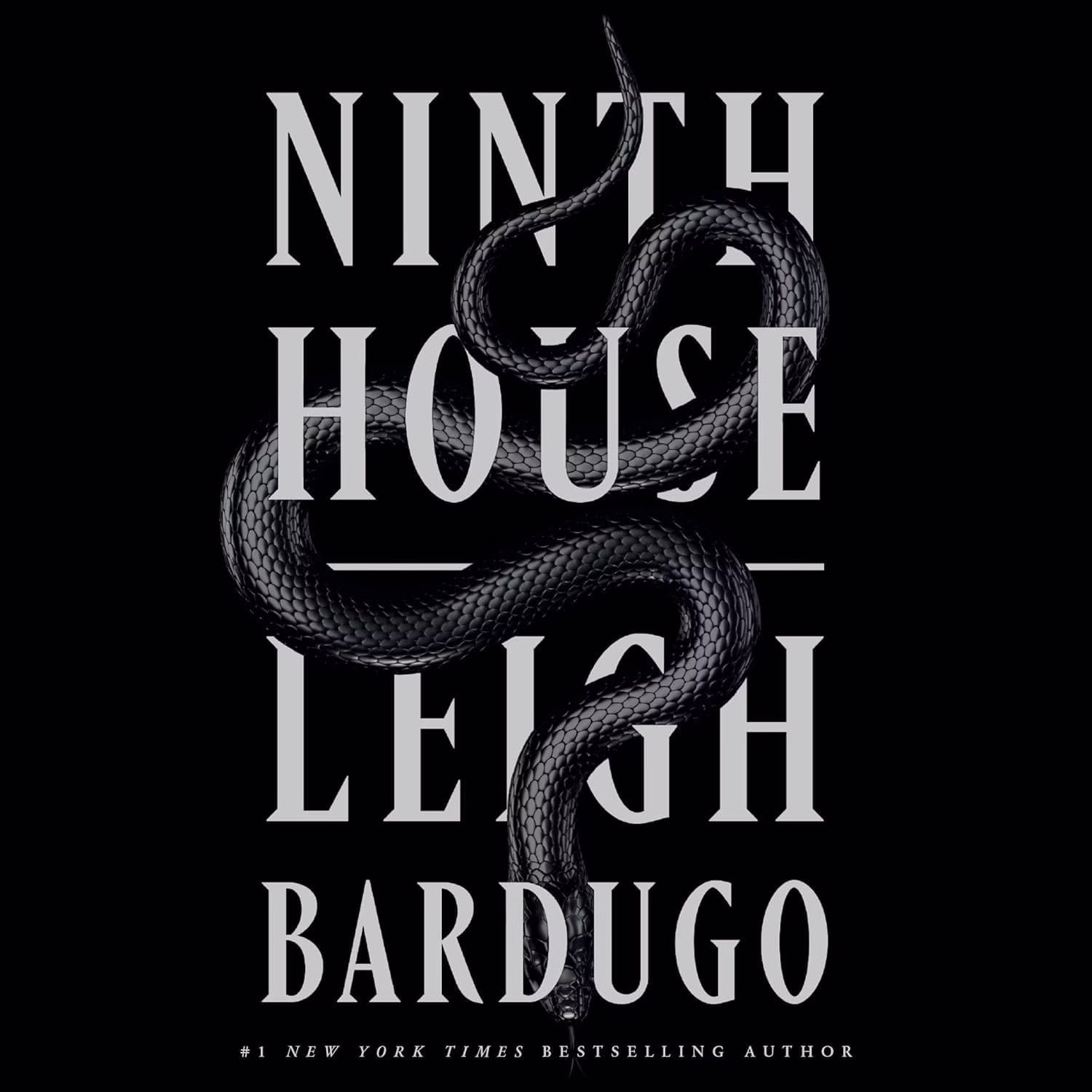 Alex Stern #1: Ninth House — Leigh Bardugo