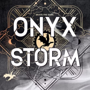 Onyx Storm — Rebecca Yarros