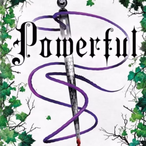 Powerful — Lauren Roberts