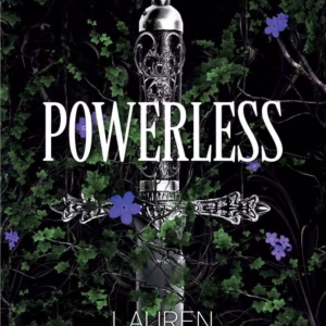 Powerless — Lauren Roberts