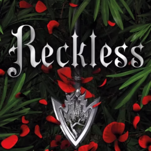 Reckless — Lauren Roberts