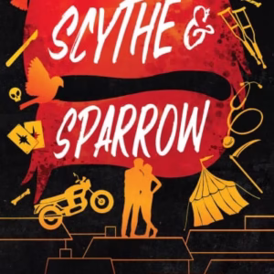 Scythe & Sparrow — Brynne Weaver