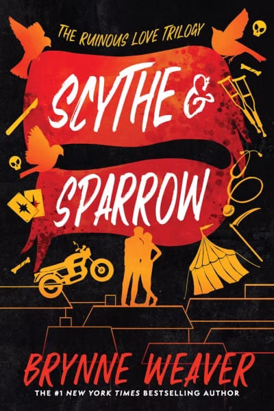 Scythe & Sparrow — Brynne Weaver