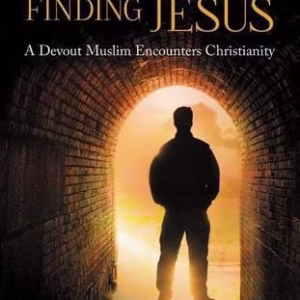 Seeking Allah, Finding Jesus — Nabeel Qureshi