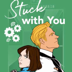 Stuck with You — Ali Hazelwood