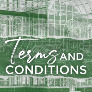 Terms and Conditions — Lauren Asher (Dreamland Billionaires #2)