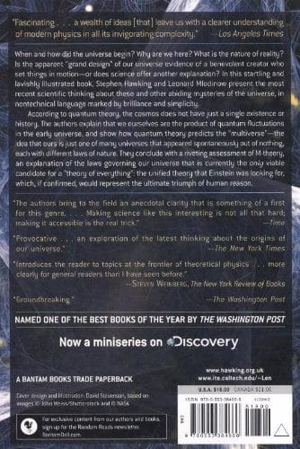 The Grand Design - Image 2