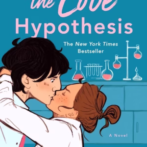 The Love Hypothesis — Ali Hazelwood
