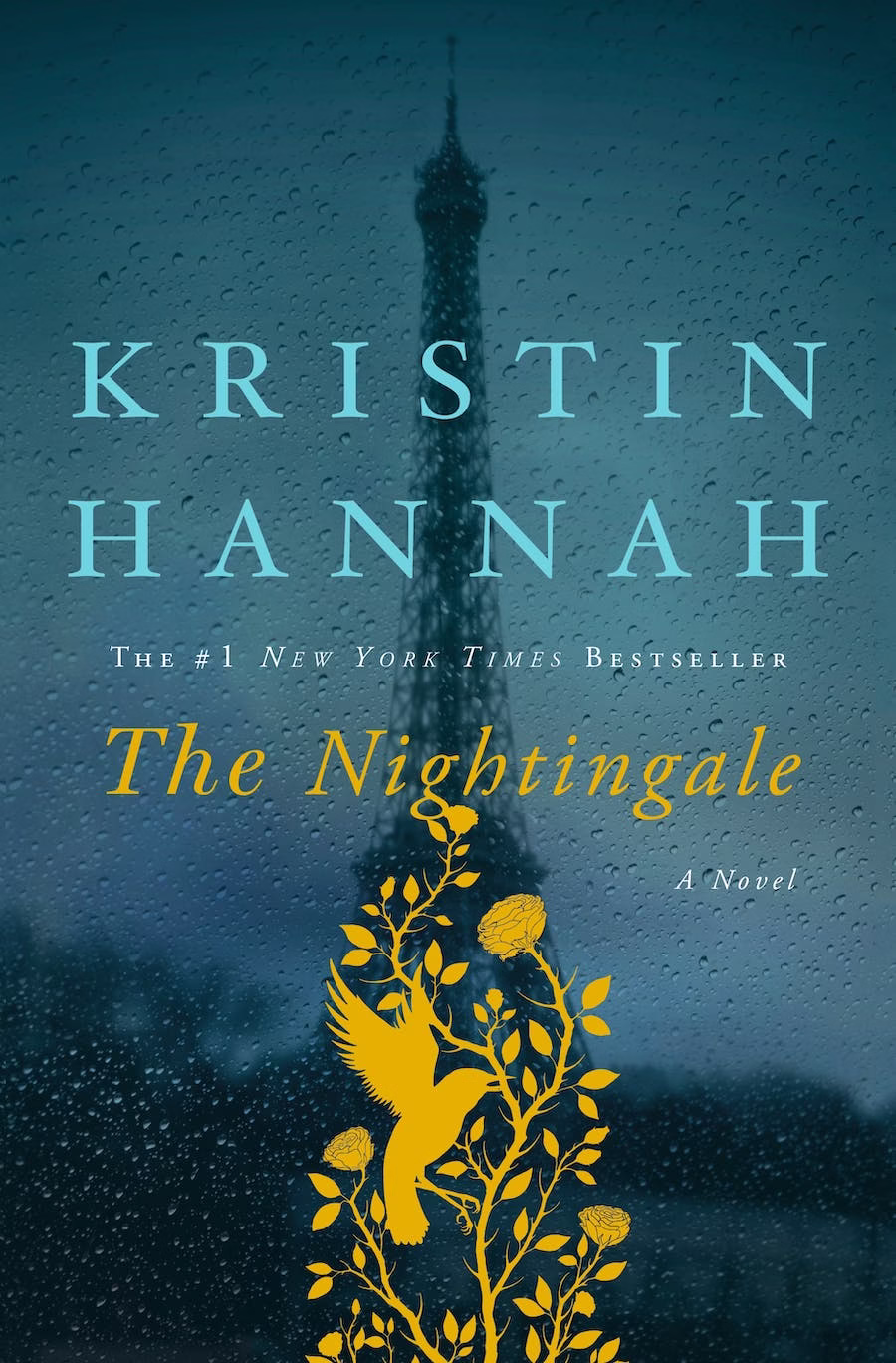 The Nightingale — Kristin Hannah