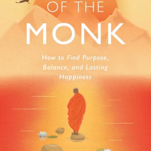 The Way of the Monk — Gaur Gopal Das