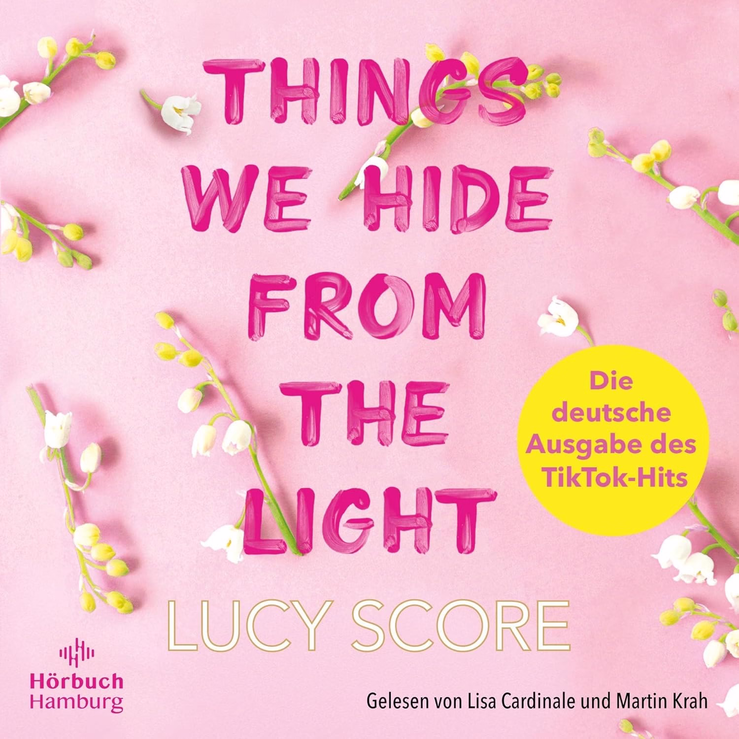 Things We Hide from the Light — Lucy Score (Knockemout #2)