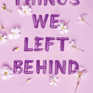 Things We Left Behind — Lucy Score (Knockemout #3)