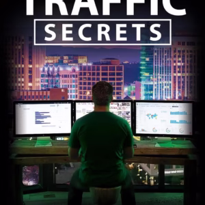 Traffic Secrets — Russell Brunson