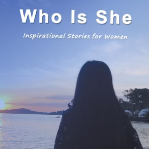 Who Is She — Dara Ly