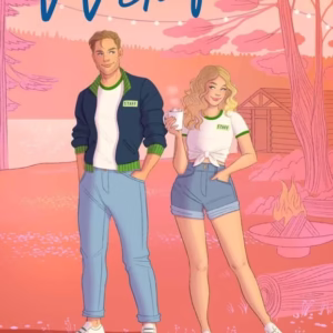 Wildfire — Hannah Grace