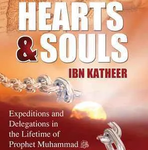 Winning the Hearts & Souls — Darussalam
