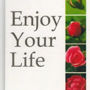Enjoy Your Life — Dr. Muhammad Al-Arifi