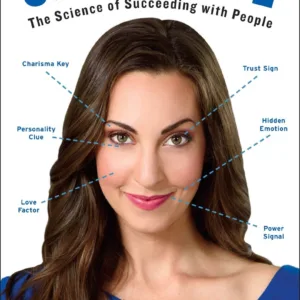 Captivate: The Science of Succeeding with People — Vanessa Van Edwards