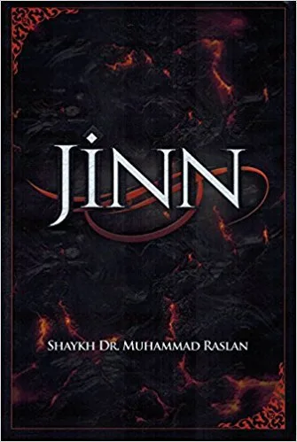 Jinn — Shaykh Dr. Muhammad Raslan