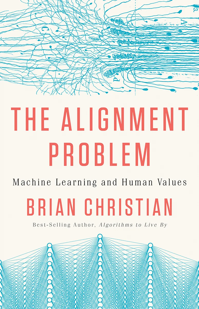 The Alignment Problem — Brian Christian