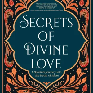 Secrets of Divine Love — A. Helwa