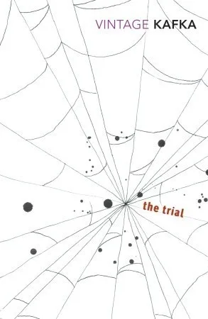 The Trial — Franz Kafka