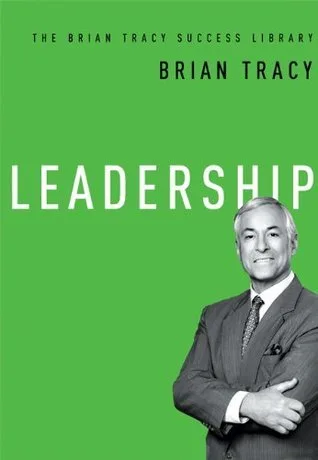 Leadership — Brian Tracy