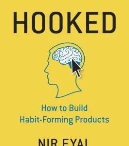 Hooked — Nir Eyal
