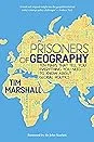 Prisoners of Geography — Tim Marshall