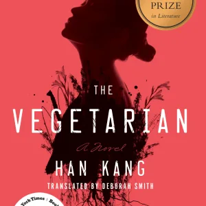 The Vegetarian — Han Kang