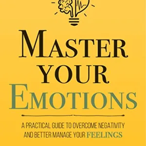 Master Your Emotions — Thibaut Meurisse
