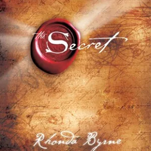 The Secret — Rhonda Byrne