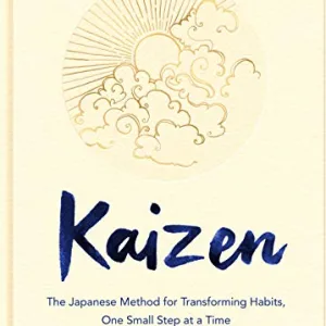 Kaizen — Sarah Harvey