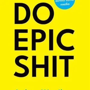 Do Epic Shit — Ankur Warikoo