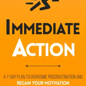 Immediate Action — Thibaut Meurisse