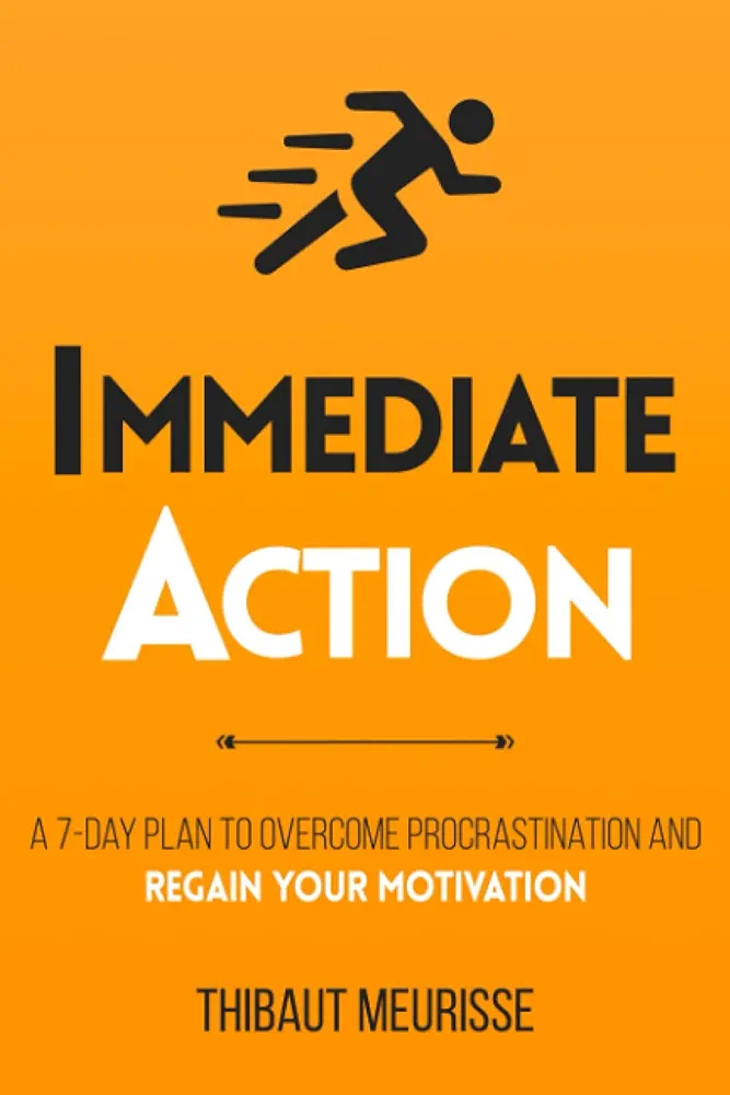 Immediate Action — Thibaut Meurisse