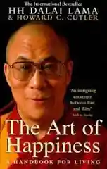 The Art of Happiness — Dalai Lama & Howard C. Cutler