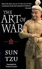 The Art of War — Sun Tzu